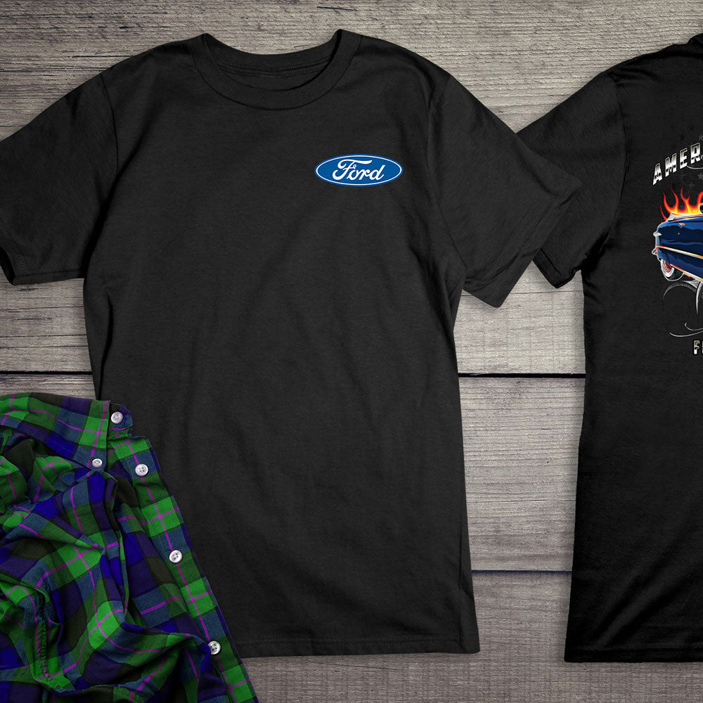 Ford Motor Company, American Tradition T-Shirt