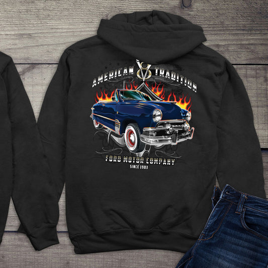 Ford Motor Company, American Tradition Hoodie