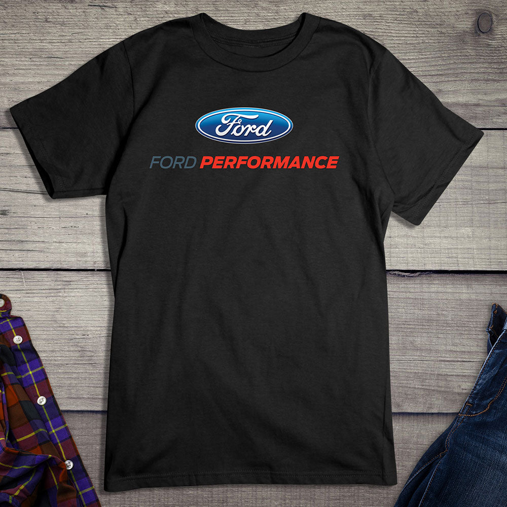 Ford Motor Company, Ford Performance T-Shirt