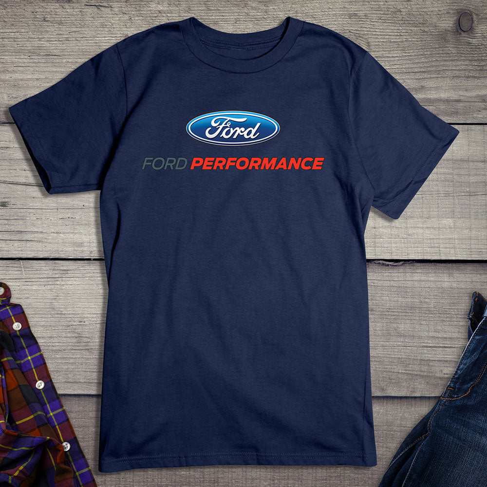 Ford Motor Company, Ford Performance T-Shirt