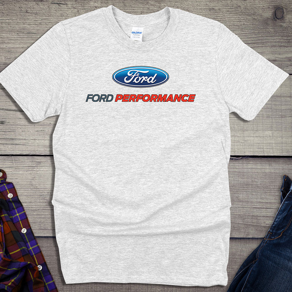 Ford Motor Company, Ford Performance T-Shirt