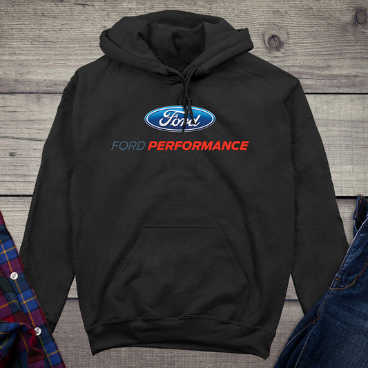 Ford Motor Company, Ford Performance Hoodie