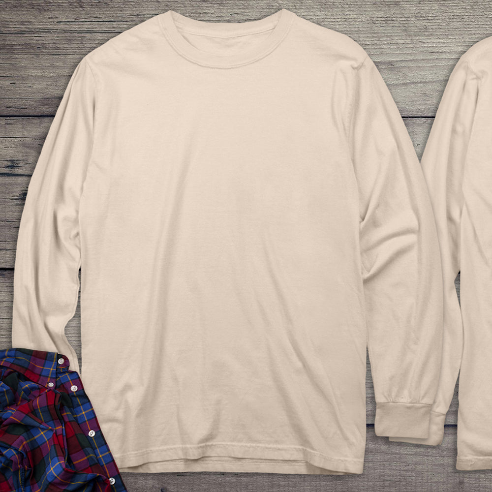 American Revolution Long Sleeve Tee