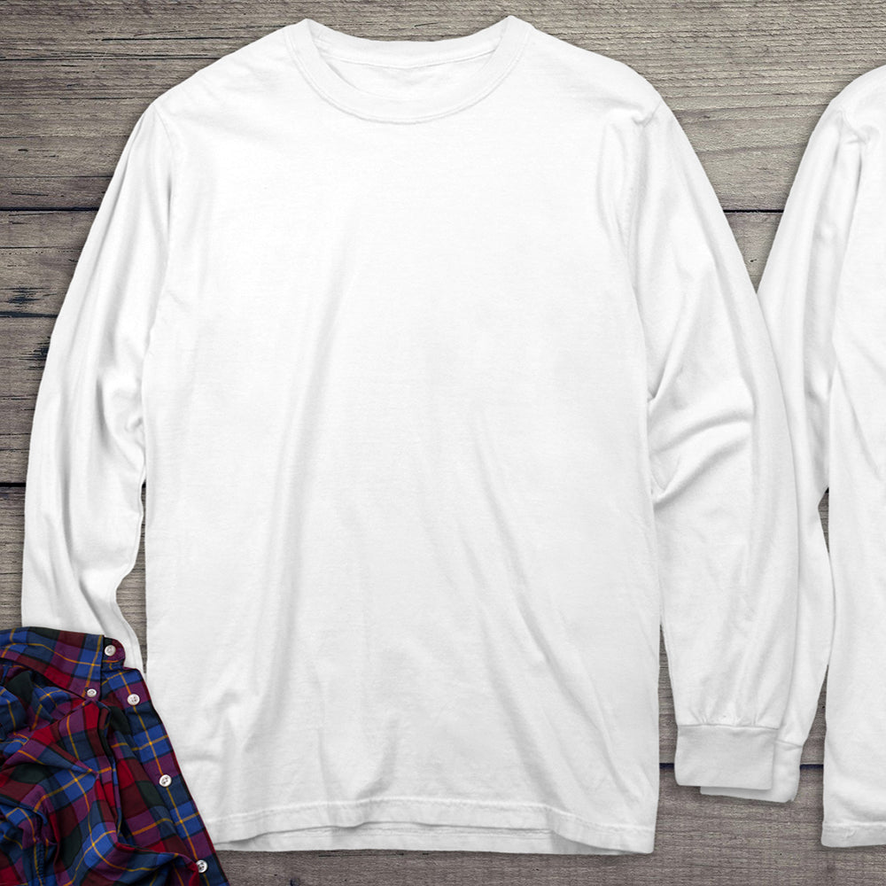 American Revolution Long Sleeve Tee