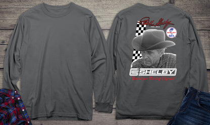 Carroll Shelby Long Sleeve Tee