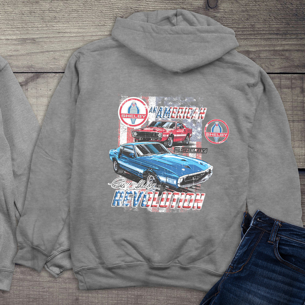 American Revolution Hoodie