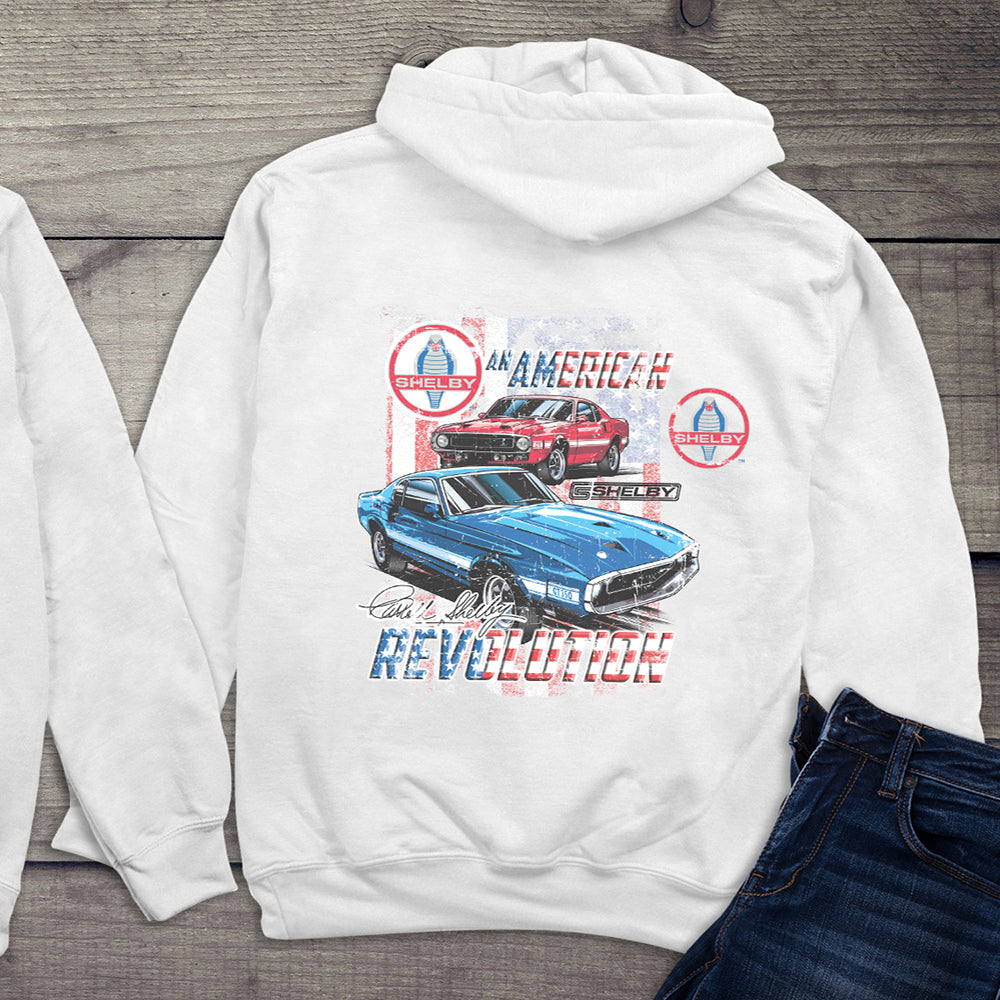 American Revolution Hoodie