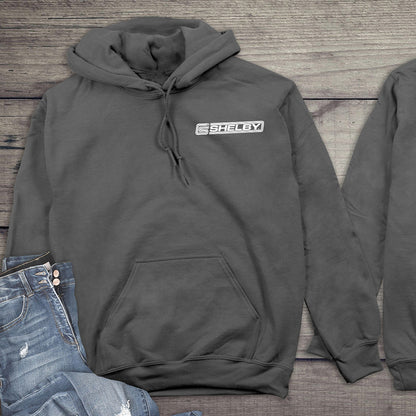 Carroll Shelby Hoodie