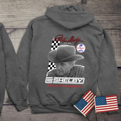 Carroll Shelby Hoodie