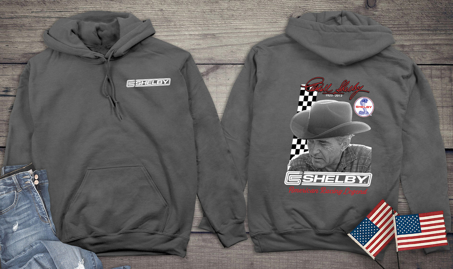 Carroll Shelby Hoodie