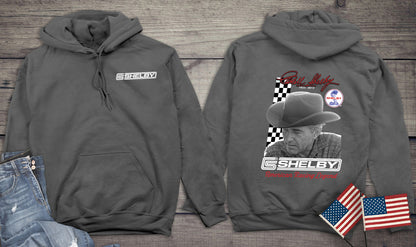 Carroll Shelby Hoodie