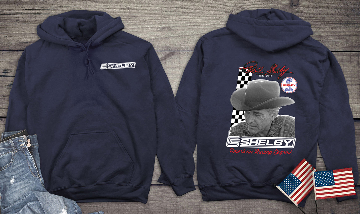 Carroll Shelby Hoodie