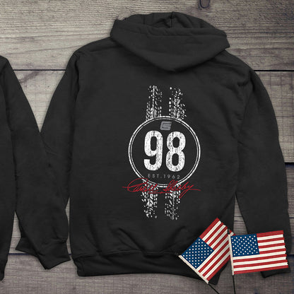 Shelby 98 Hoodie