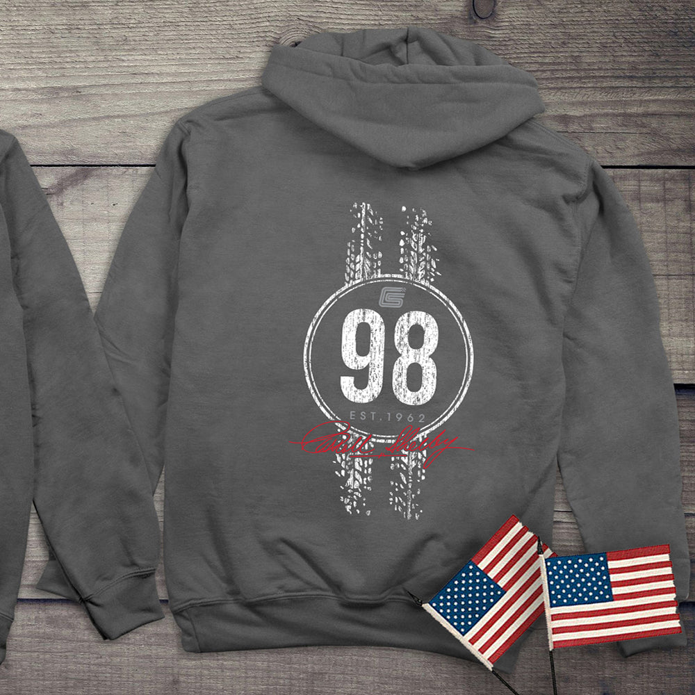 Shelby 98 Hoodie