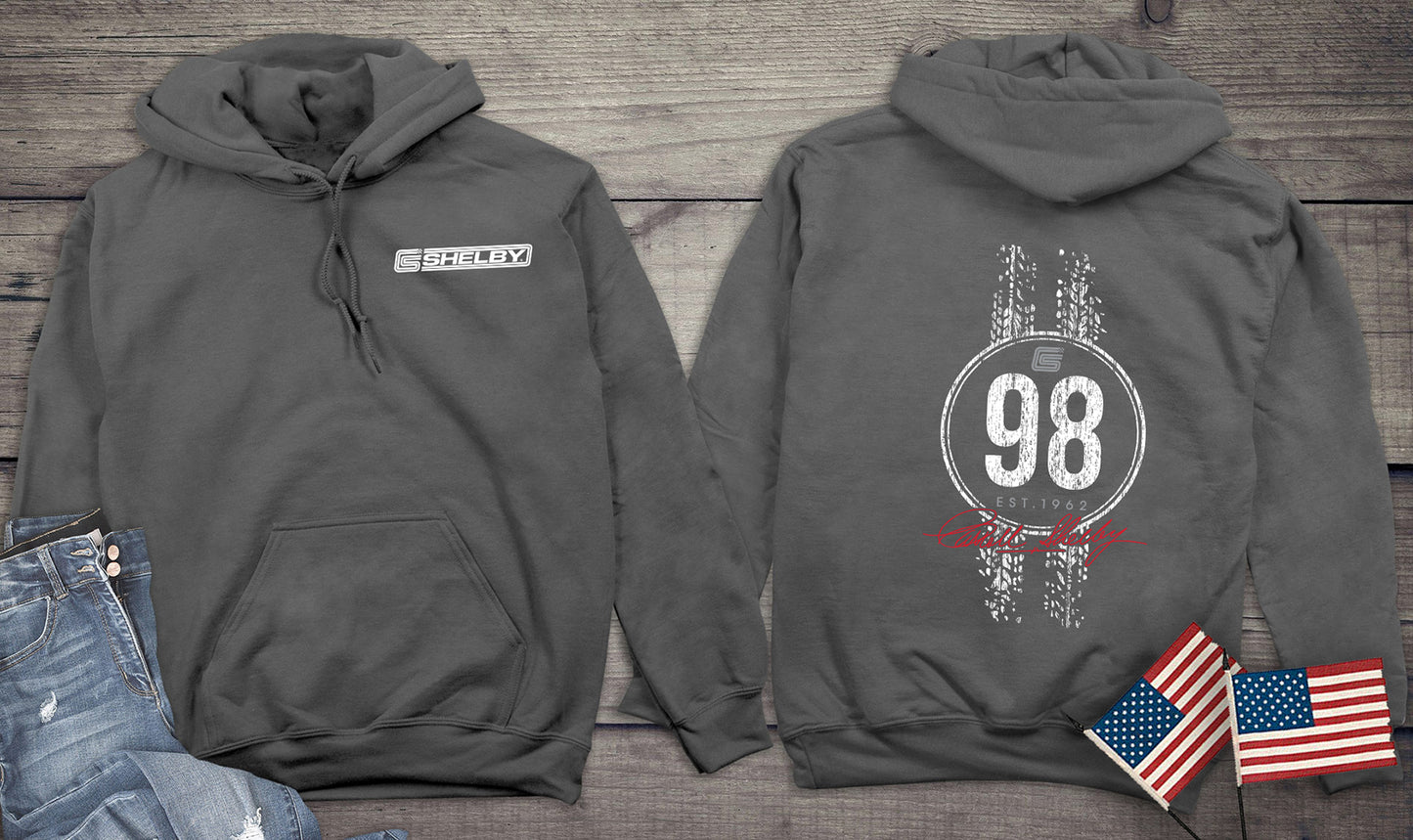 Shelby 98 Hoodie