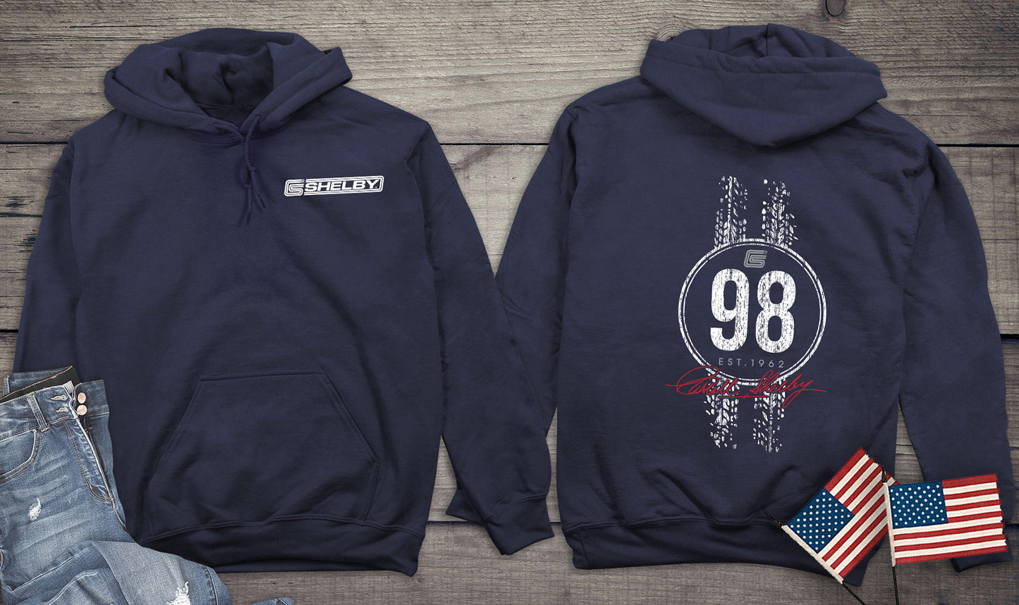 Shelby 98 Hoodie