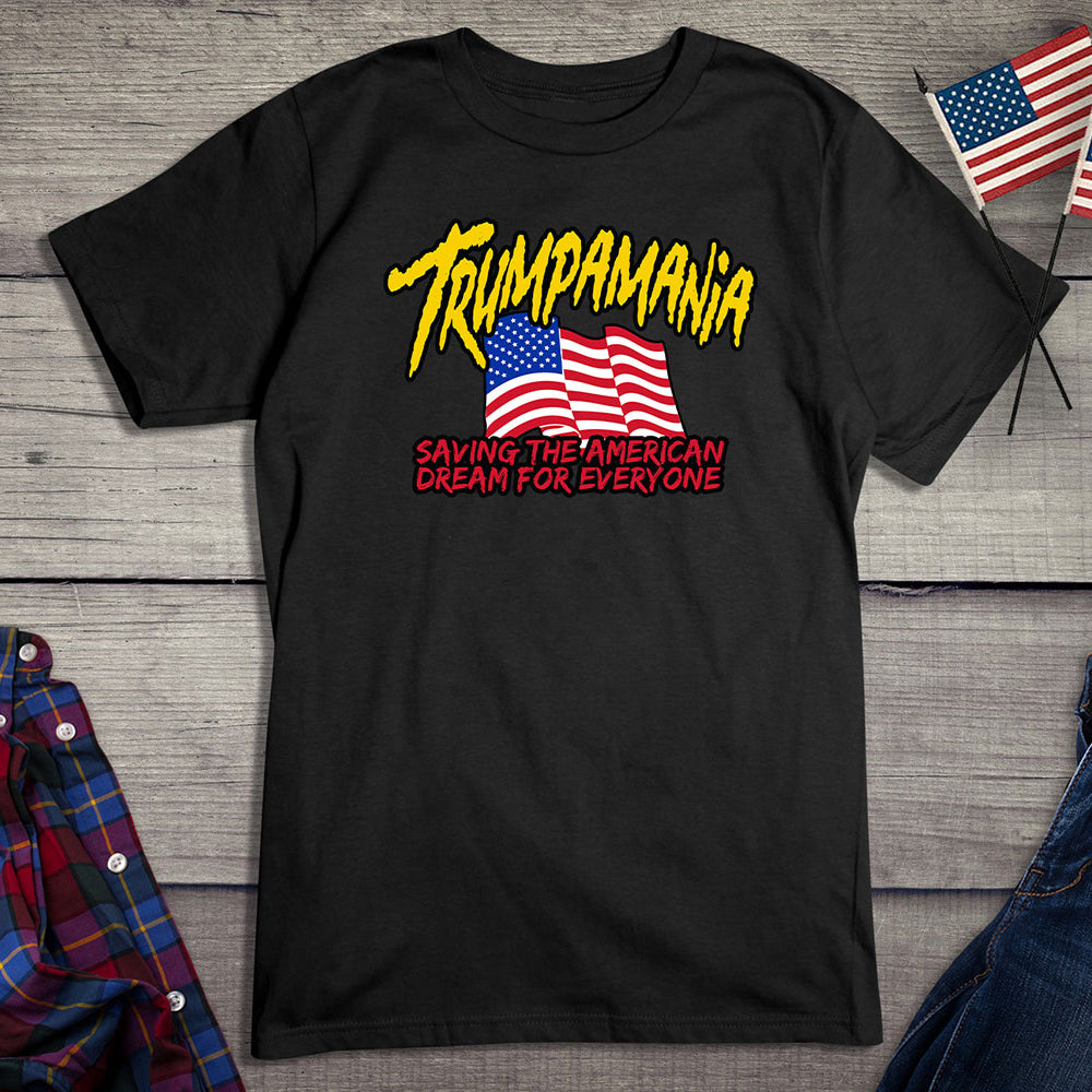 Trumpamania T-Shirt