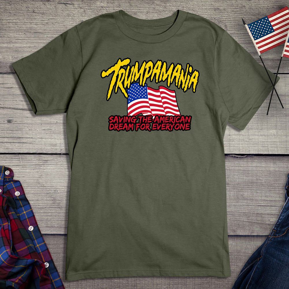 Trumpamania T-Shirt