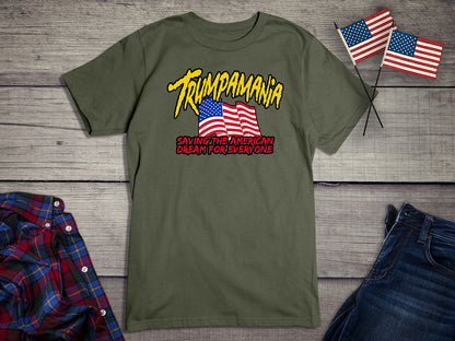 Trumpamania T-Shirt