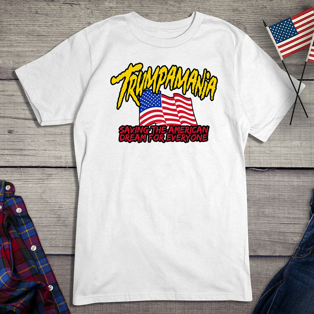 Trumpamania T-Shirt