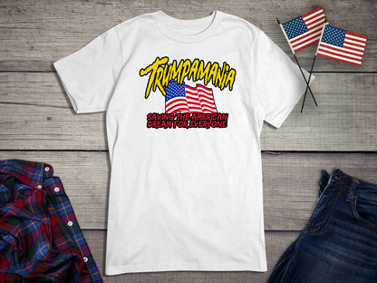 Trumpamania T-Shirt