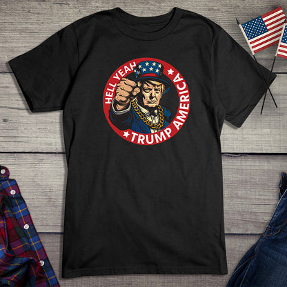 Trump America T-Shirt