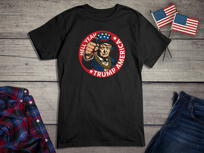 Trump America T-Shirt