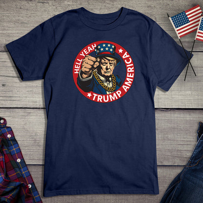 Trump America T-Shirt