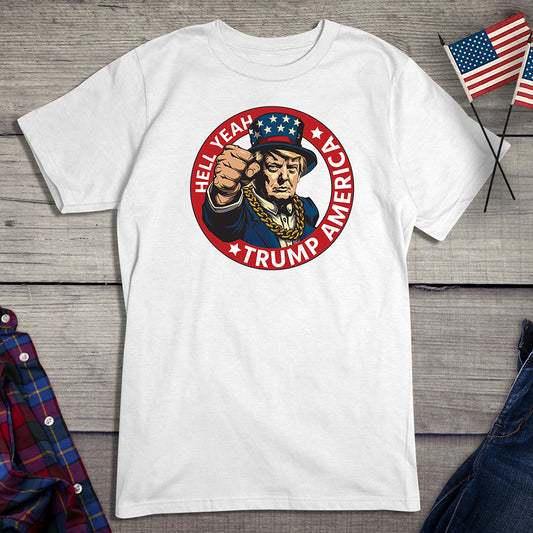 Trump America T-Shirt