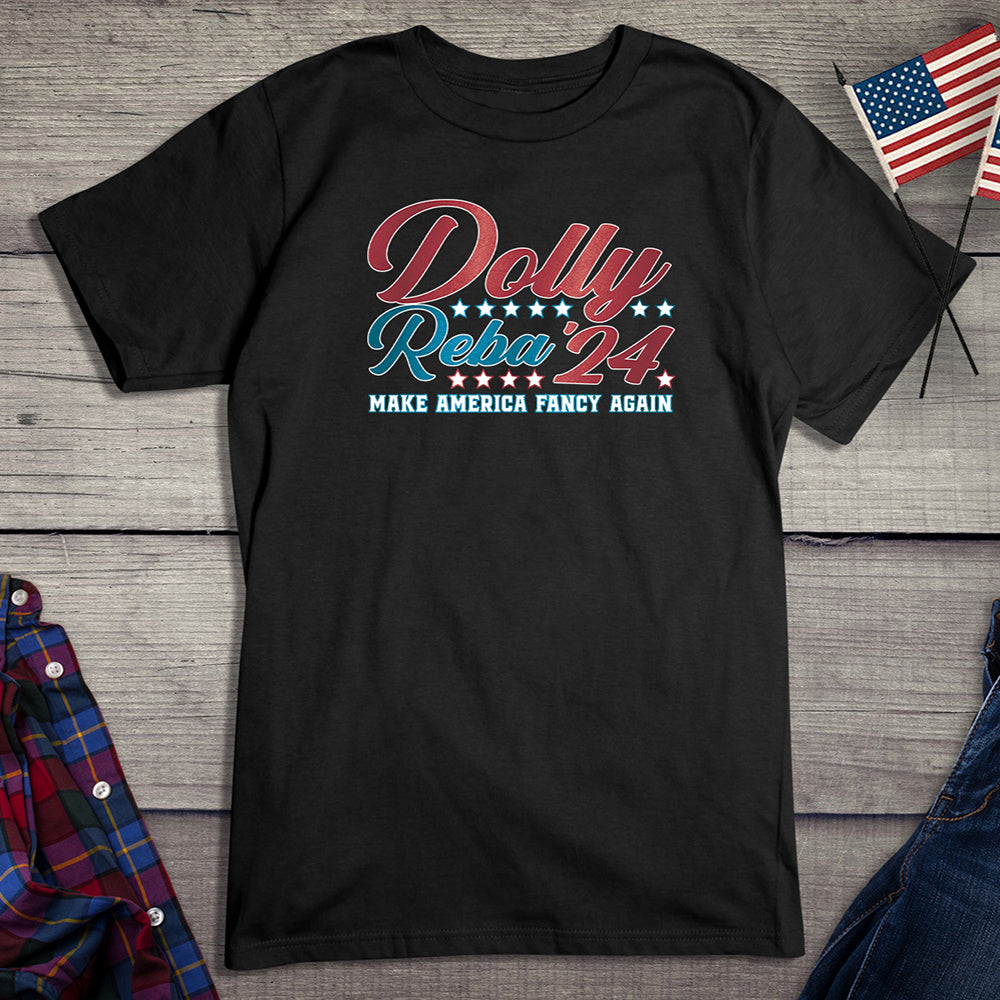 Dolly Reba 24 T-Shirt