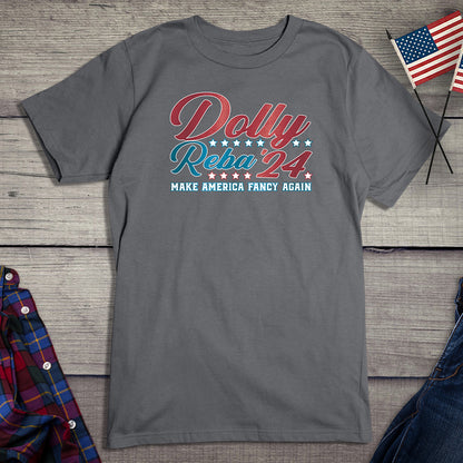 Dolly Reba 24 T-Shirt