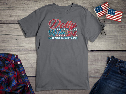 Dolly Reba 24 T-Shirt