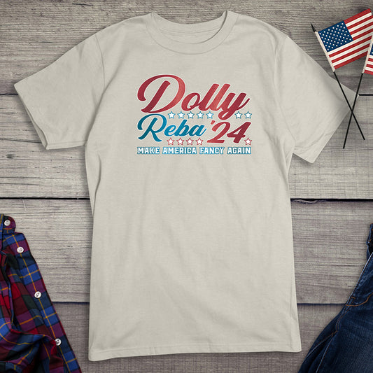 Dolly Reba 24 T-Shirt