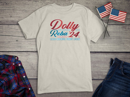 Dolly Reba 24 T-Shirt