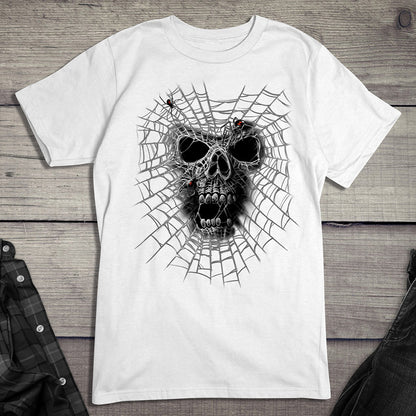 Black Widow T-Shirt