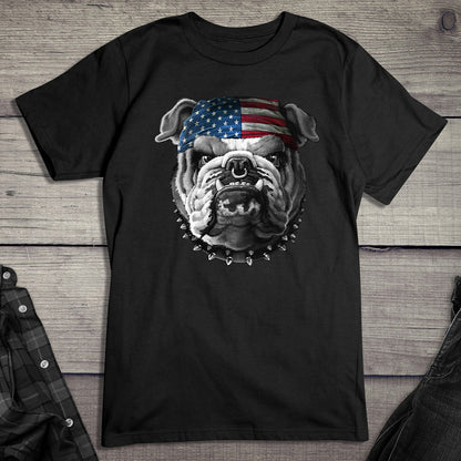 American Bulldog T-Shirt