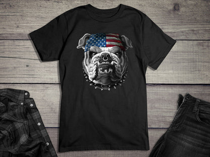 American Bulldog T-Shirt