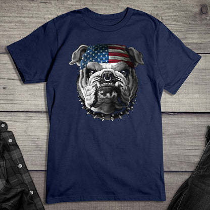 American Bulldog T-Shirt