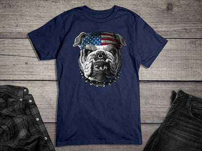 American Bulldog T-Shirt