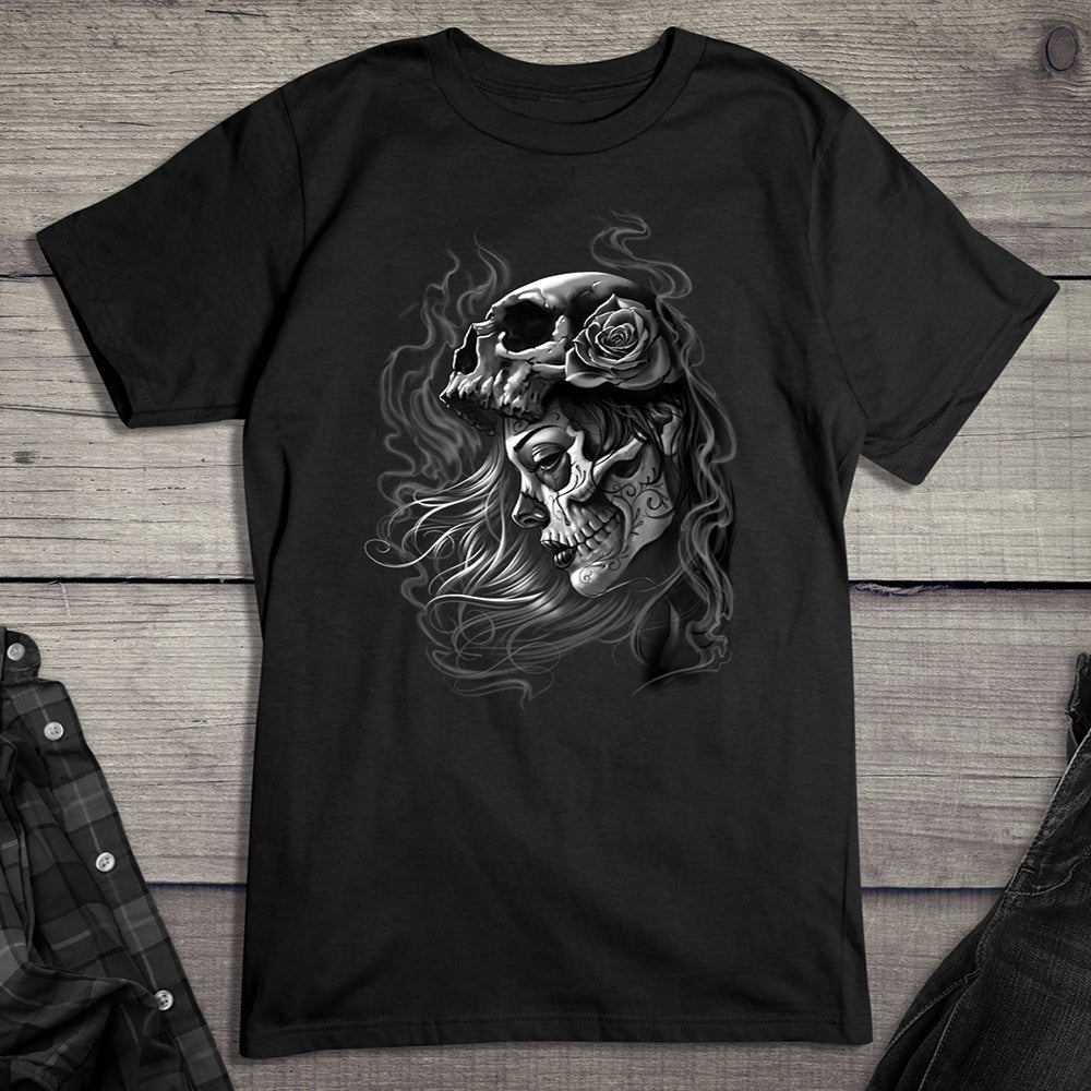 Luctus Dead Girl T-Shirt