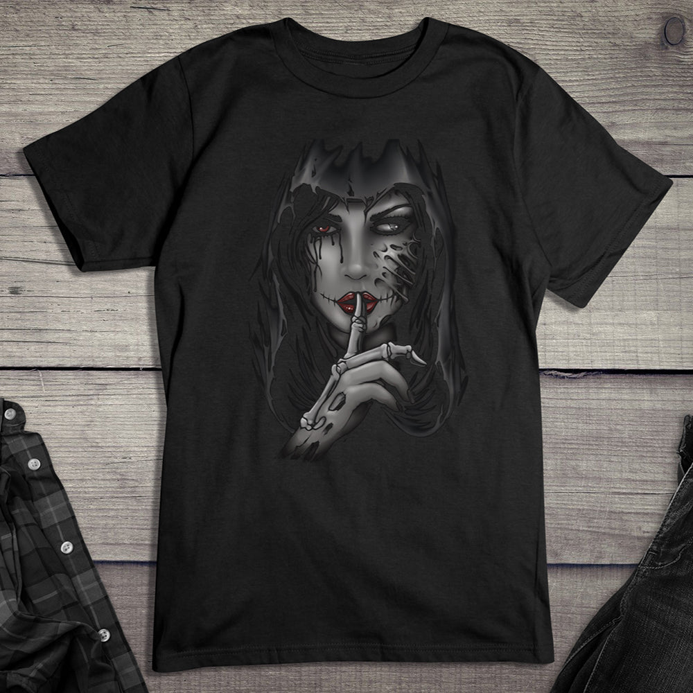 SHH Girl T-Shirt