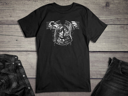 Wolf Dream Spirit T-Shirt