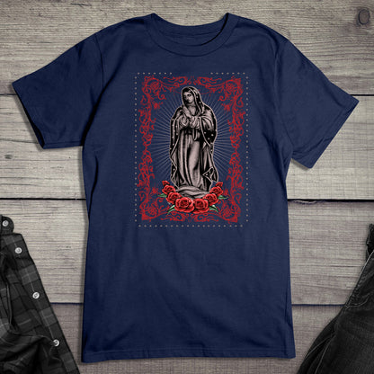 Virgin Maria T-Shirt