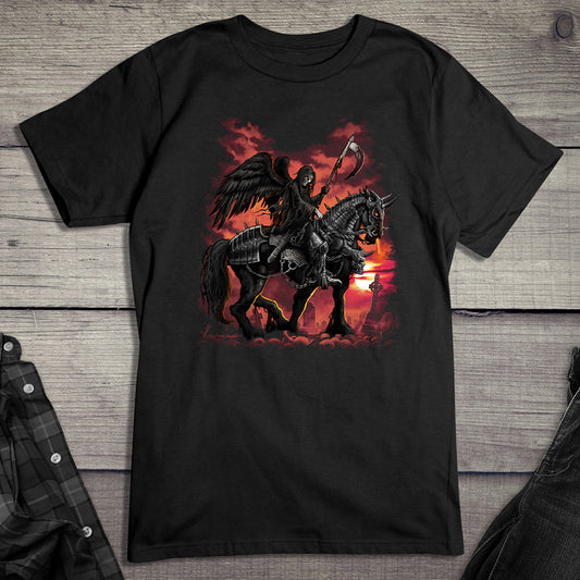 Death Rider T-Shirt