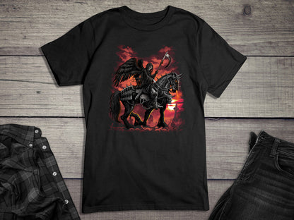 Death Rider T-Shirt