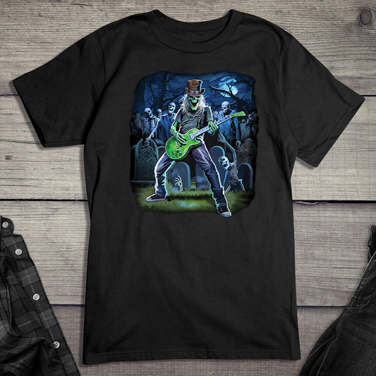 Zombie Rock T-Shirt