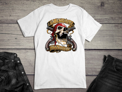 Pirates Life For Me T-Shirt