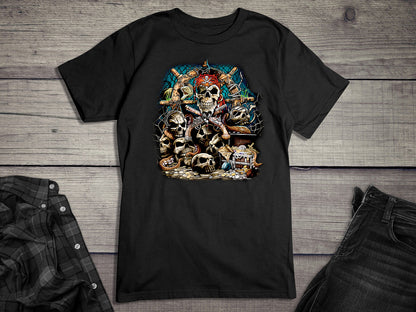 Barnacle Bill T-Shirt