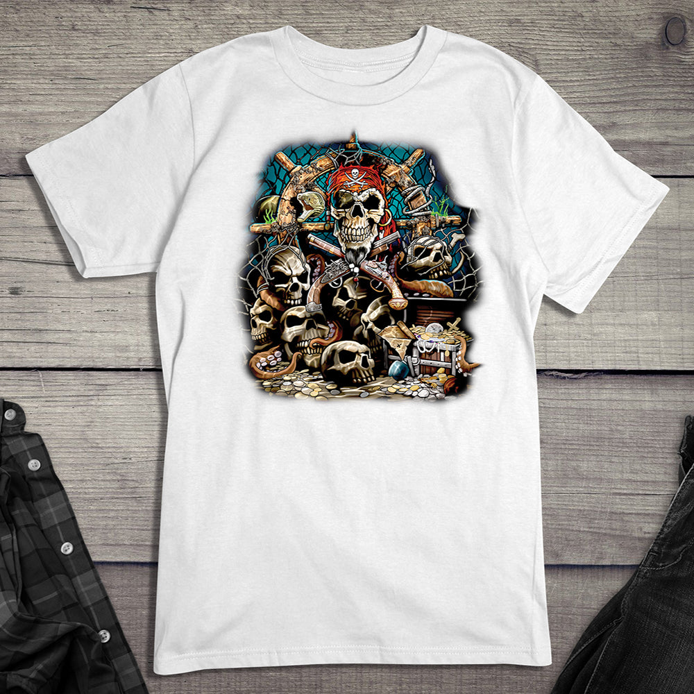 Barnacle Bill T-Shirt