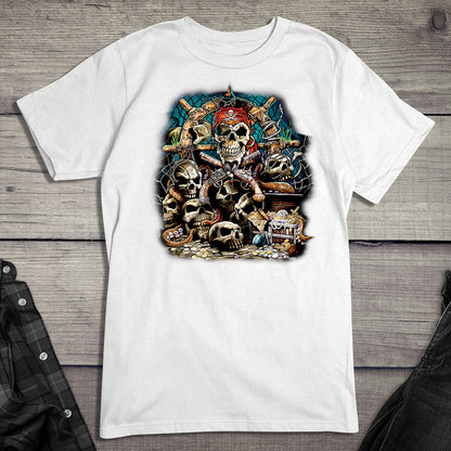 Barnacle Bill T-Shirt